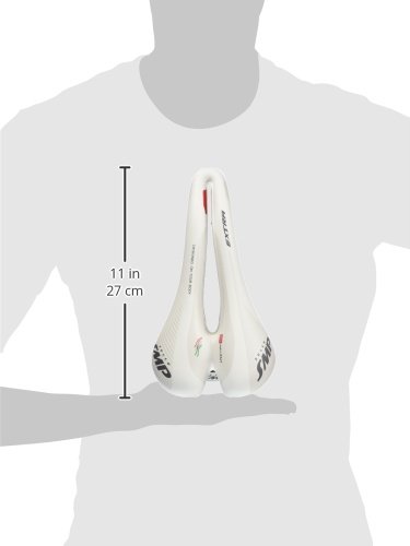 SELLE SMP(セラSMP) エクストラ カラー サドル EXTRA02-BI ホワイト(未使用品) Amazon | SELLE SMP(セラSMP) エクストラ カラー サドル EXTRA02-BI